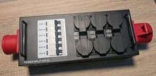 Power splitter botex gebraucht kaufen  Stuttgart