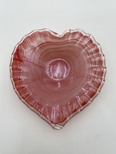 Heart shaped red for sale  Penfield