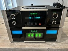 Mcintosh c1000c c1000t for sale  CASTLEFORD