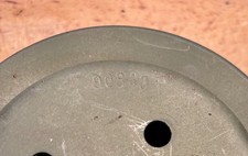 305 v 6 water pump for sale  Cary