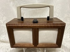 Vtg. unique wood for sale  Lawrenceville