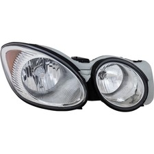 Passenger side headlight for sale  La Salle