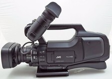 Jvc hm70e professioneller gebraucht kaufen  Lemwerder