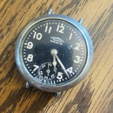 Ingersoll wrist radiolite for sale  Wayne