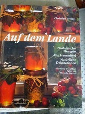 Dem lande nostalgische gebraucht kaufen  Rutesheim