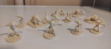 Lot figurines jeux d'occasion Lot figurines jeux d'occasion  Port-Brillet