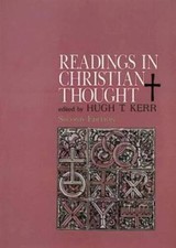 Readings christian thought for sale  Montgomery