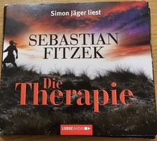 Hörbuch sebastian fitzek gebraucht kaufen  Köln