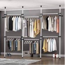Heavy duty clothes for sale  LONDON