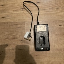 Gesipa quick charger for sale  WEST WICKHAM