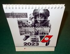 Calendario capitaneria porto usato  Torchiarolo