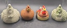 Hens roosters figurine for sale  Ridgedale