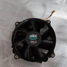 Ventola cooler master usato  Brescia