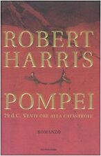 Harris robert pompei usato  Fonte Nuova