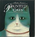 Painted cats jill for sale  UK