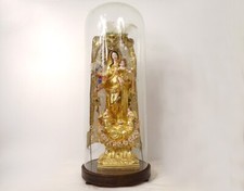 Grande vierge marseille d'occasion  Tréguier