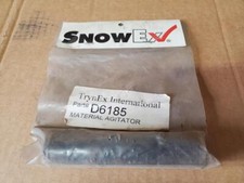 Nos oem snowex for sale  Williamsport