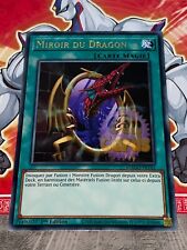 Dragon mirror mago d'occasion  Expédié en Belgium