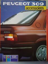 Peugeot talbot accessoires d'occasion  Lodève