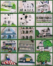 Shelia collectible houses for sale  Dauphin