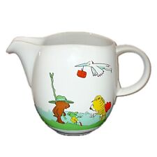 Vintage janosch kanne gebraucht kaufen  Köln