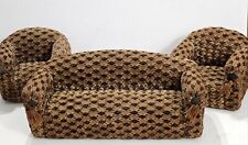 Vtg dollhouse furniture for sale  Kernville
