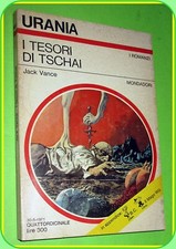 Urania 567 tesori usato  Roma