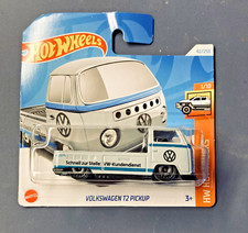 Hot wheels volkswagen d'occasion  Expédié en Belgium