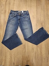 Levi blue jeans for sale  MORECAMBE