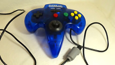 Super 64X Power Analog Joypad, Controller für Nintendo 64 /N64 comprar usado  Enviando para Brazil