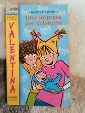 Libro una sorpresa usato  Orsago