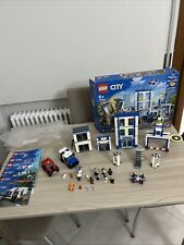 Lego city stazione usato  Ravenna