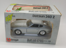 Datsun 240 burago d'occasion  Guyancourt