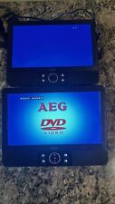 Aeg dvd 4552 usato  Fermo