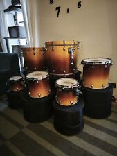 Tama starclassic canadian usato  Italia