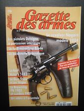 Gazette armes 276 d'occasion  Saint-Lô