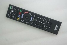 Controle remoto de TV Sony de substituição RMYD079 KDL-32R400A KDL-55HX850 KDL-50R450A RM-YD073 comprar usado  Enviando para Brazil