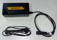 Continental bike ladegerät gebraucht kaufen  Langenselbold