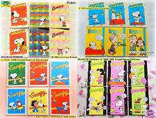 Snoopy peanuts linus usato  Albissola Marina