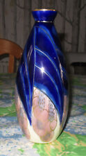 Vase ovoïde porcelaine d'occasion  Issoudun