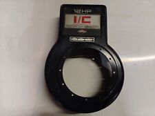 Cache capot volute d'occasion  Thiviers