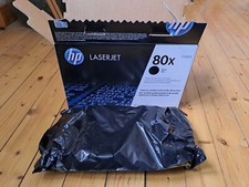 Toner cf280x 80x gebraucht kaufen  Walldürn