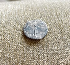Trajan column silver for sale  CAERPHILLY