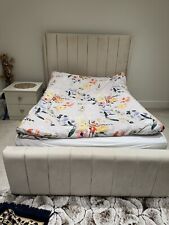 Ottoman double bed for sale  SALFORD