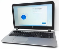 Windows laptop probook for sale  HULL