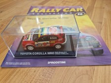 Ixo deagostini toyota for sale Ixo deagostini toyota for sale  MARKET HARBOROUGH