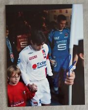 Photo juninho brésil d'occasion  Rennes-