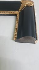 Cornice legno oro usato  Palermo