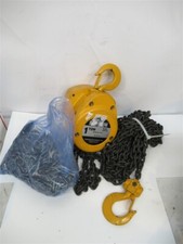Harrington cf010 ton for sale  Chillicothe