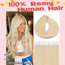 Invisible tape extensions gebraucht kaufen  Bremen